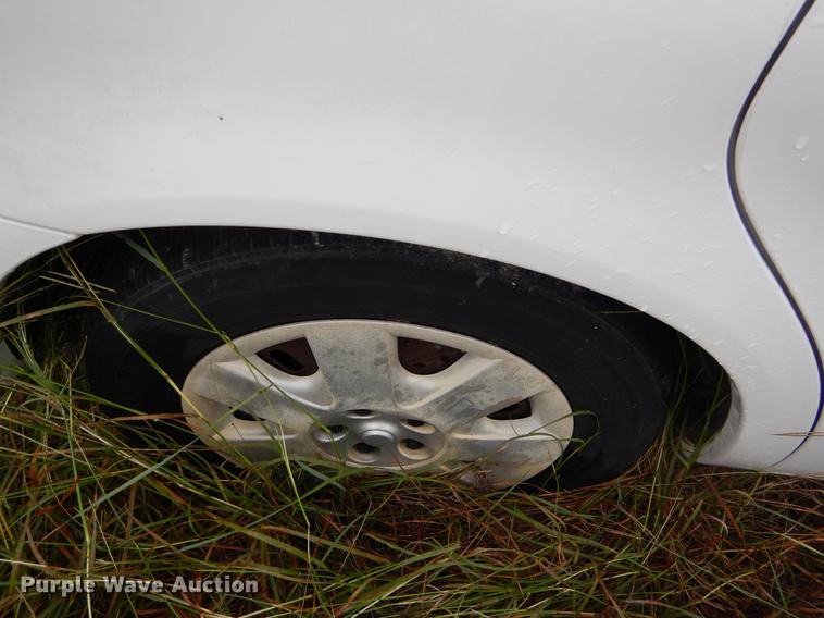 image for item EO9686 2000 Ford Taurus LX