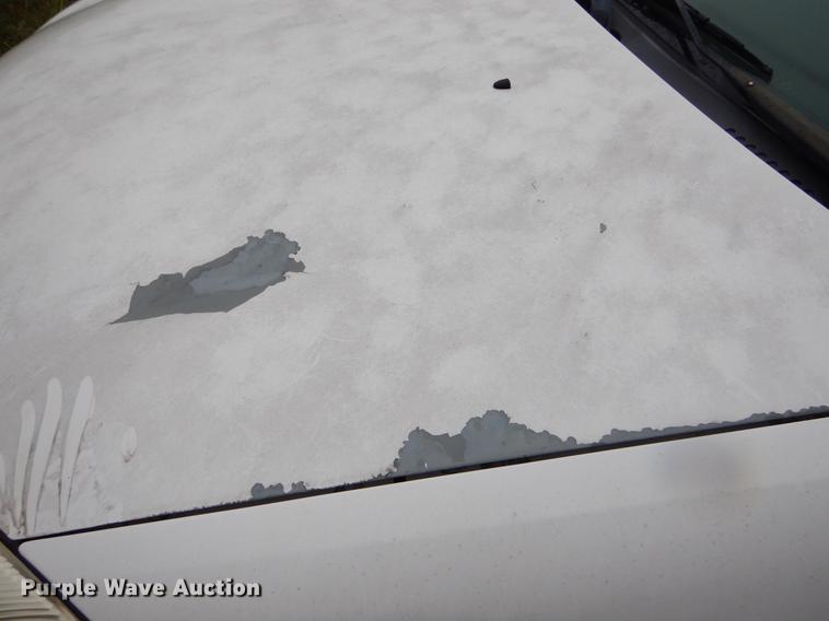 image for item EO9686 2000 Ford Taurus LX