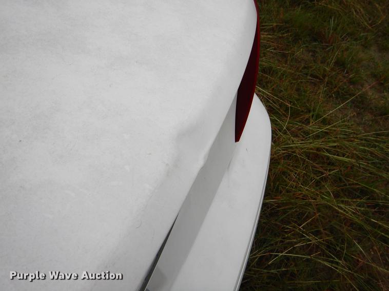 image for item EO9686 2000 Ford Taurus LX