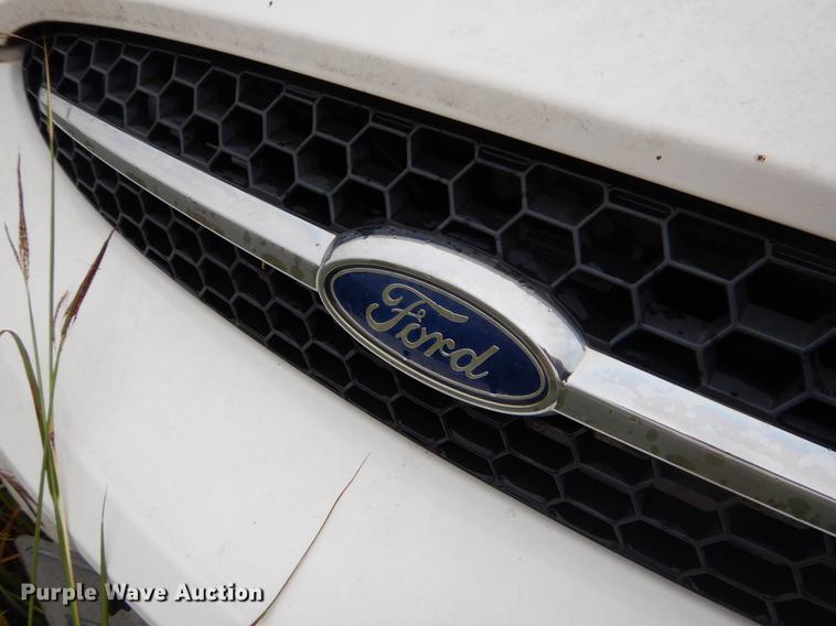 image for item EO9686 2000 Ford Taurus LX