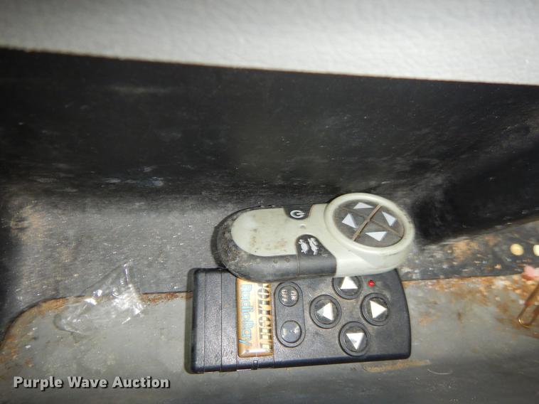 image for item EO9688 2008 Ford F150 XL SuperCab pickup truck