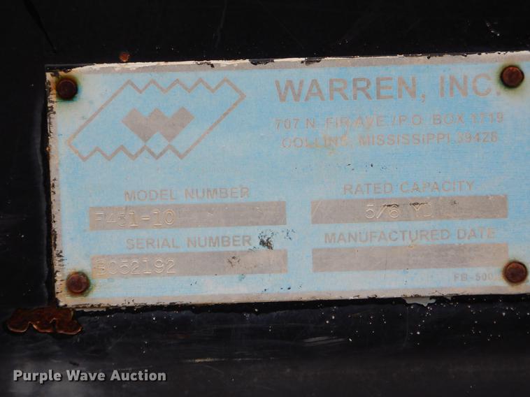 image for item EO9689 2004 Ford F650 Super Duty dump truck