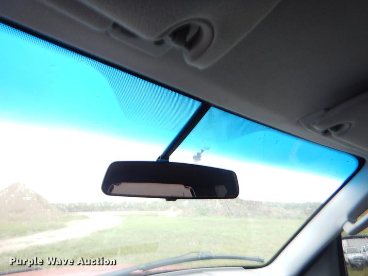 image for item EO9690 2006 Ford Expedition SUV