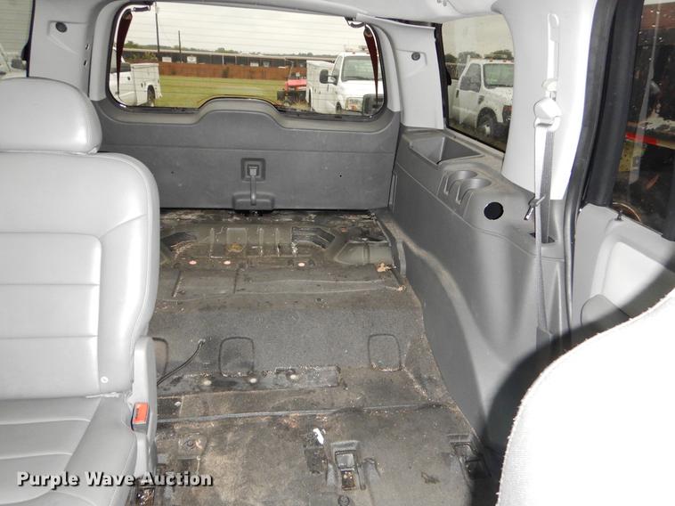 image for item EO9690 2006 Ford Expedition SUV