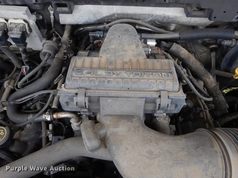 image for item EO9690 2006 Ford Expedition SUV