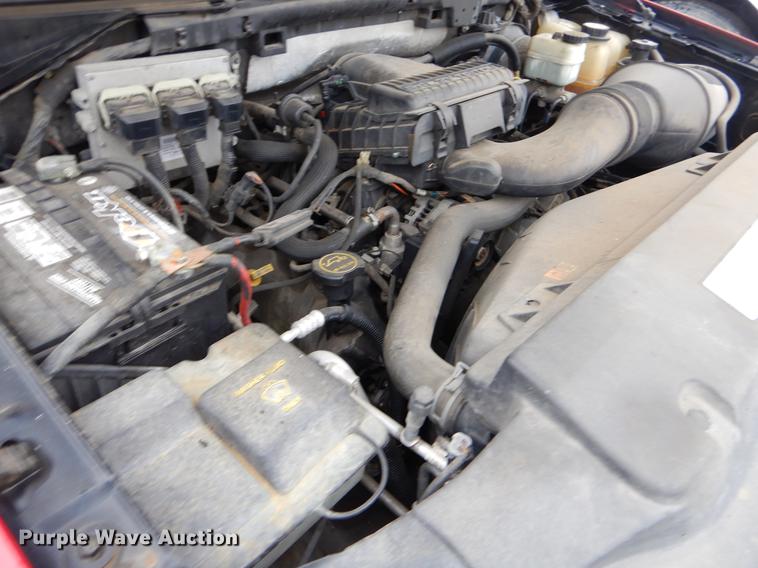 image for item EO9690 2006 Ford Expedition SUV