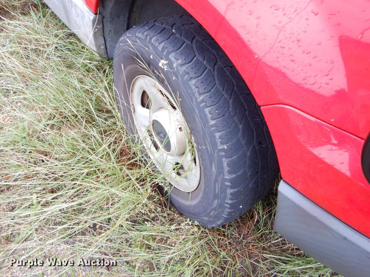 image for item EO9690 2006 Ford Expedition SUV