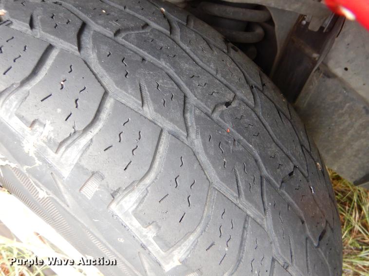 image for item EO9690 2006 Ford Expedition SUV