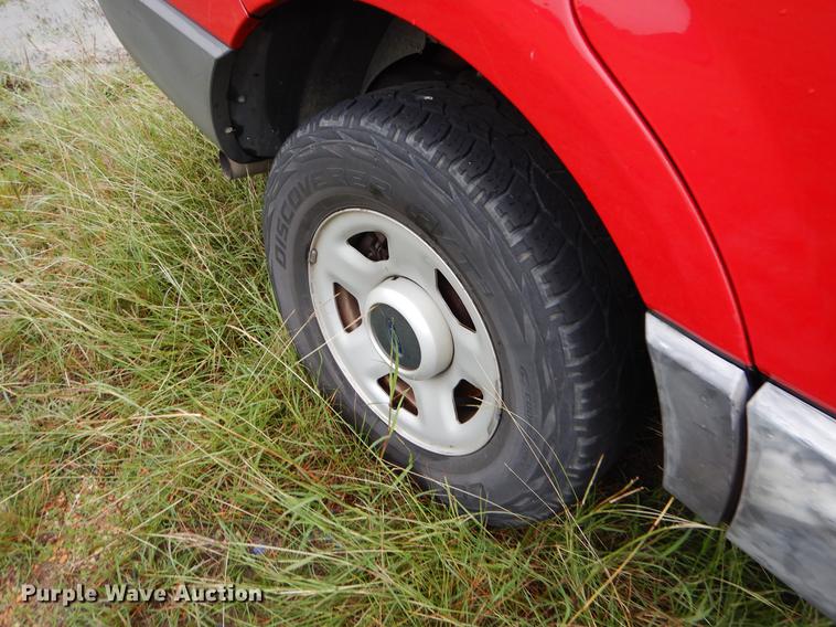 image for item EO9690 2006 Ford Expedition SUV