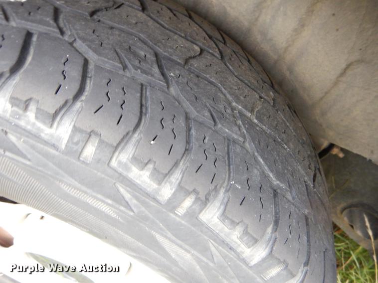 image for item EO9690 2006 Ford Expedition SUV