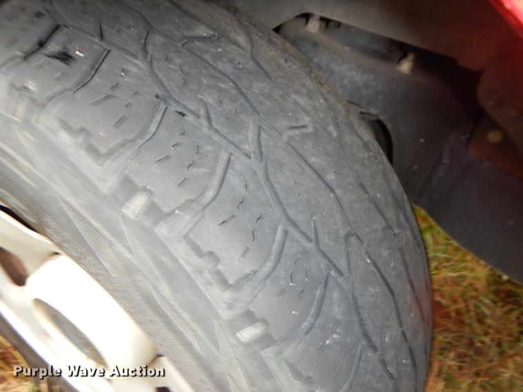 image for item EO9690 2006 Ford Expedition SUV