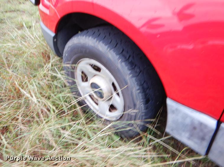 image for item EO9690 2006 Ford Expedition SUV