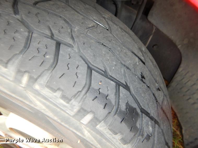 image for item EO9690 2006 Ford Expedition SUV