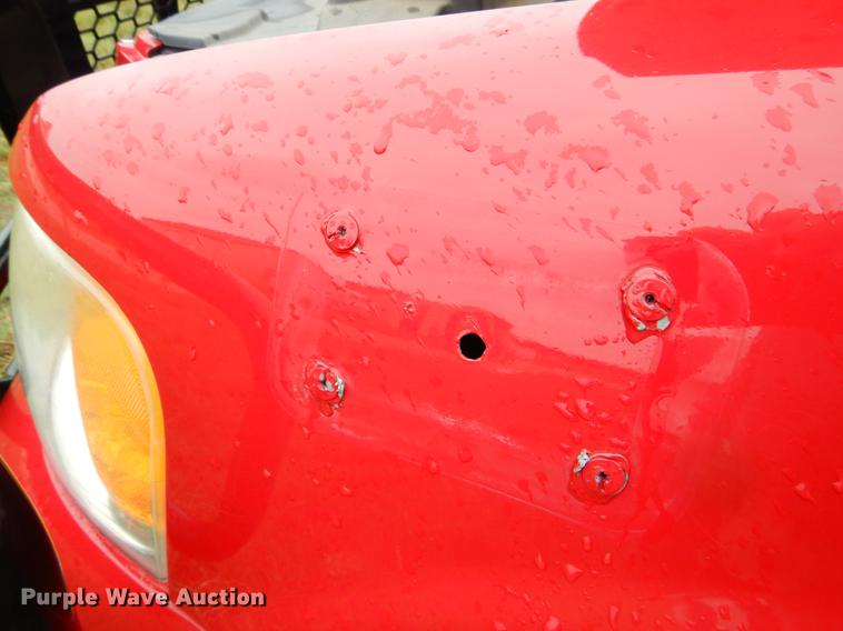 image for item EO9690 2006 Ford Expedition SUV