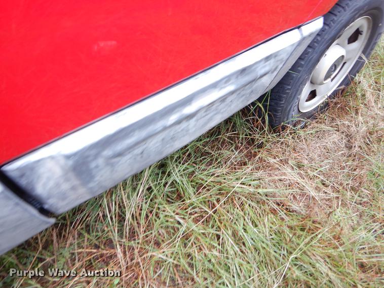 image for item EO9690 2006 Ford Expedition SUV