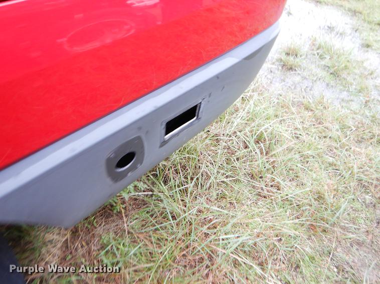 image for item EO9690 2006 Ford Expedition SUV