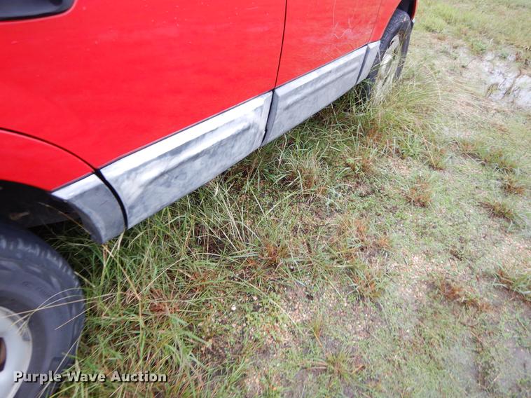 image for item EO9690 2006 Ford Expedition SUV