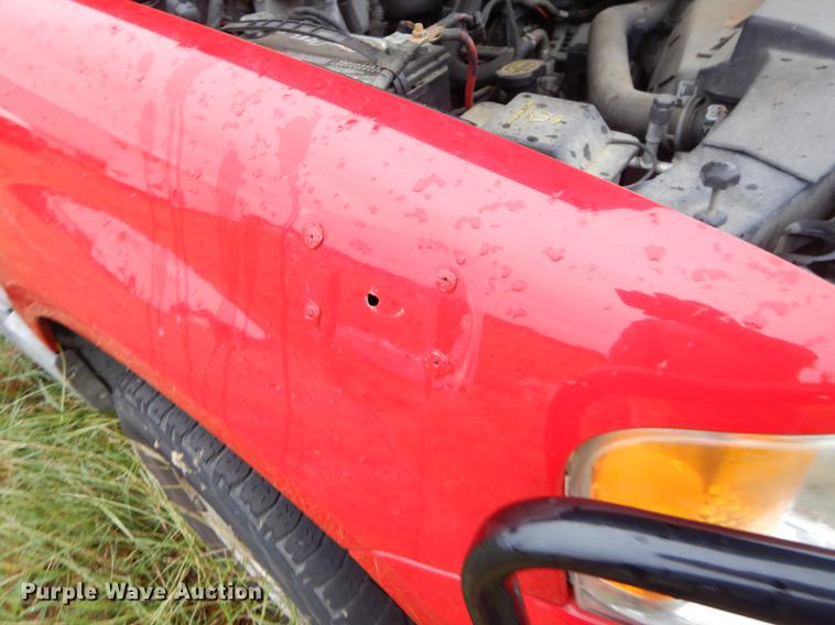 image for item EO9690 2006 Ford Expedition SUV