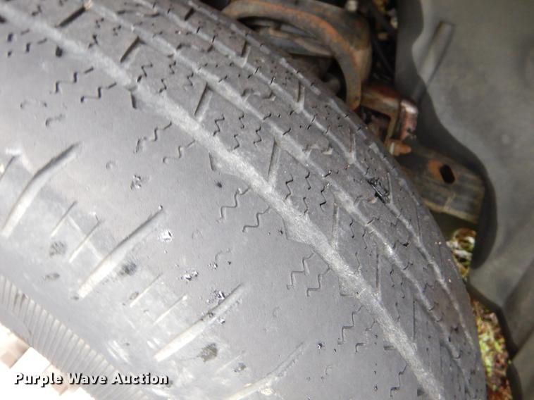 image for item EO9691 2007 Chevrolet Silverado 1500 pickup truck