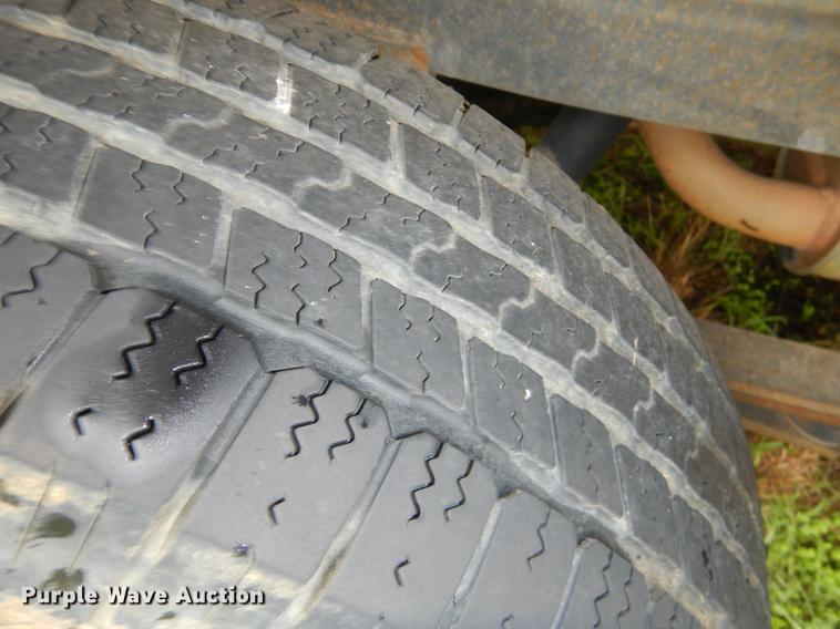 image for item EO9691 2007 Chevrolet Silverado 1500 pickup truck