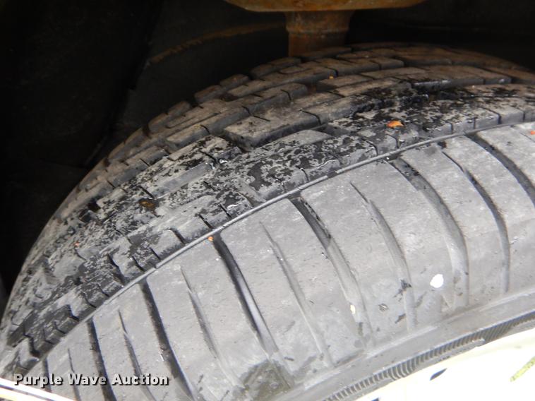 image for item EO9695 2002 Chevrolet Malibu