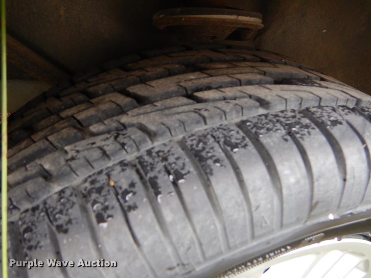 image for item EO9695 2002 Chevrolet Malibu