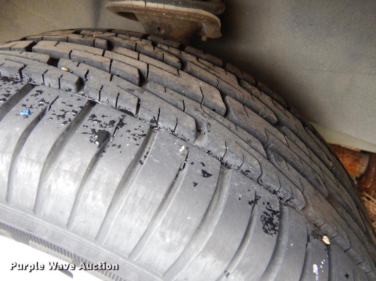 image for item EO9695 2002 Chevrolet Malibu