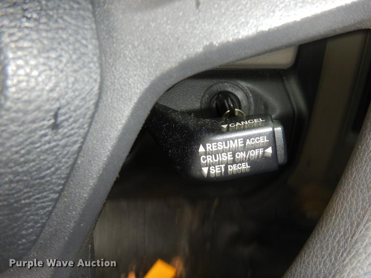 image for item EO9698 2010 Dodge Ram 1500 Quad Cab pickup truck