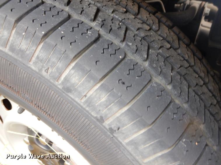 image for item EO9698 2010 Dodge Ram 1500 Quad Cab pickup truck