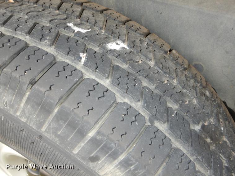 image for item EO9698 2010 Dodge Ram 1500 Quad Cab pickup truck