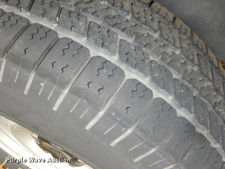 image for item EO9698 2010 Dodge Ram 1500 Quad Cab pickup truck