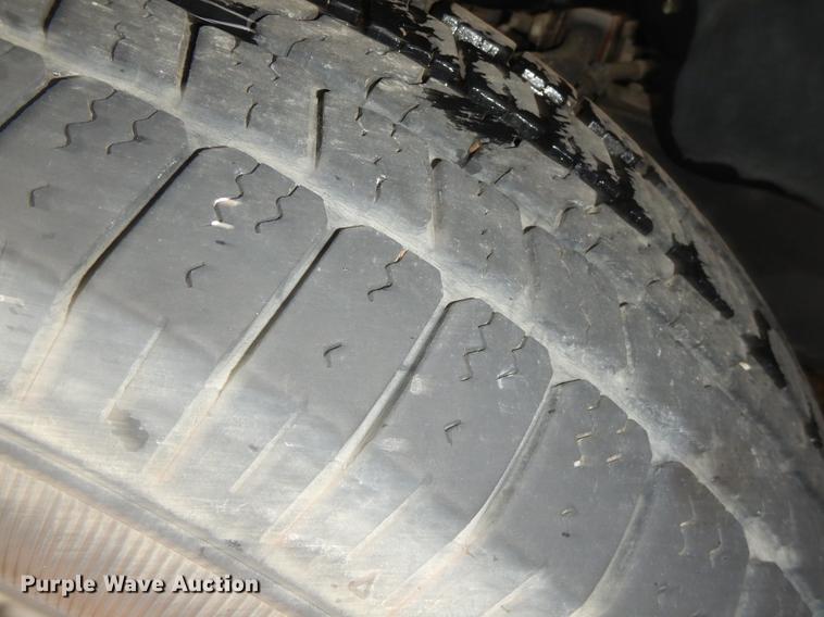 image for item EO9698 2010 Dodge Ram 1500 Quad Cab pickup truck