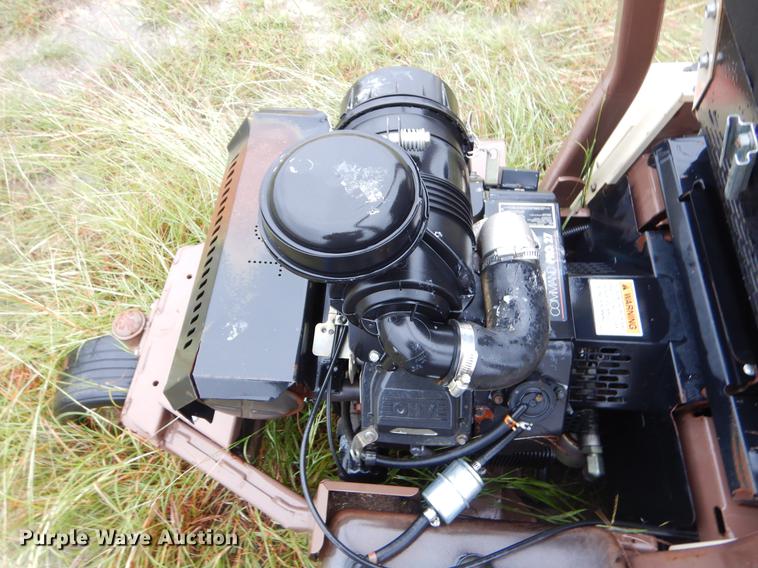 image for item EO9699 Grasshopper 727K2 ZTR lawn mower