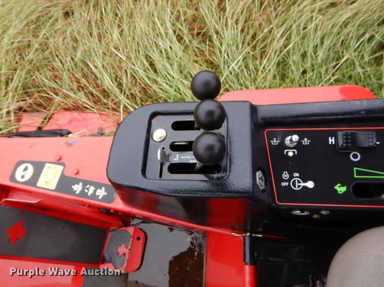 image for item EO9700 Toro 4000D lawn mower