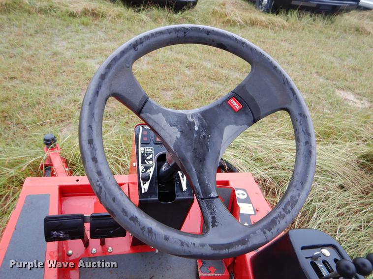 image for item EO9700 Toro 4000D lawn mower