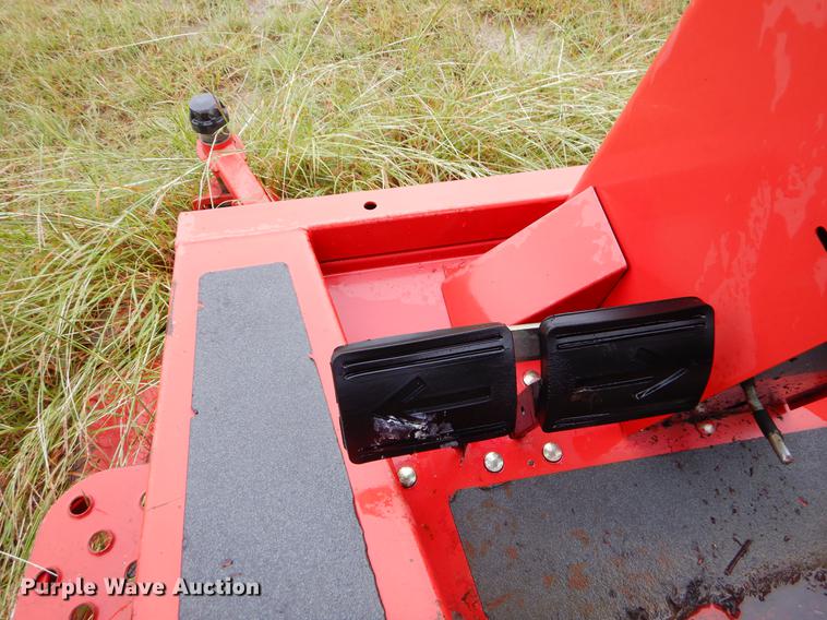 image for item EO9700 Toro 4000D lawn mower