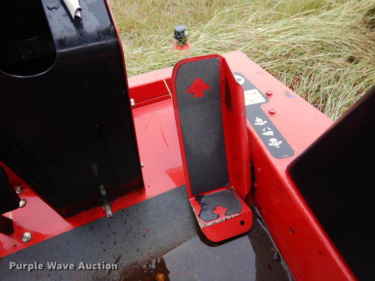 image for item EO9700 Toro 4000D lawn mower