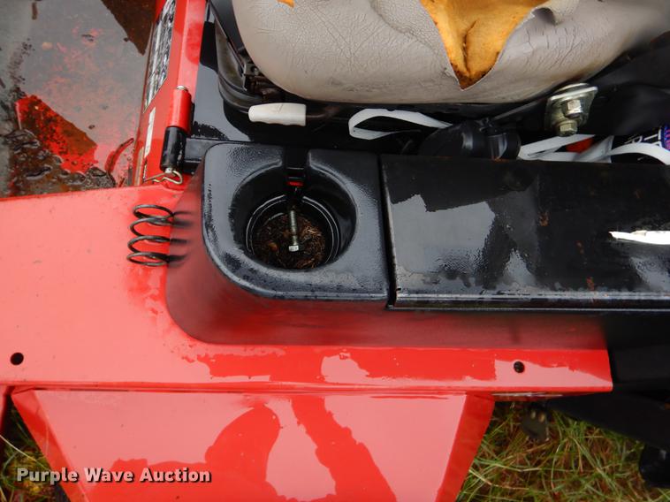 image for item EO9700 Toro 4000D lawn mower