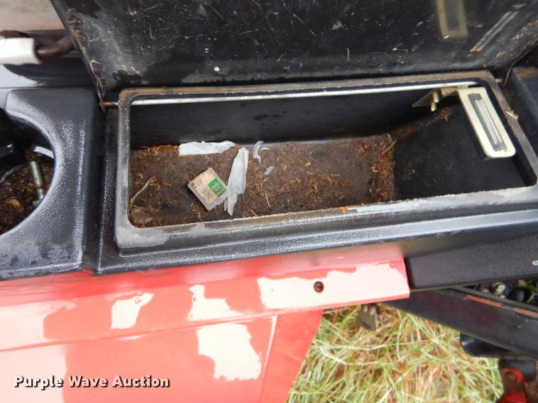 image for item EO9700 Toro 4000D lawn mower