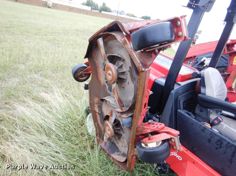 image for item EO9700 Toro 4000D lawn mower