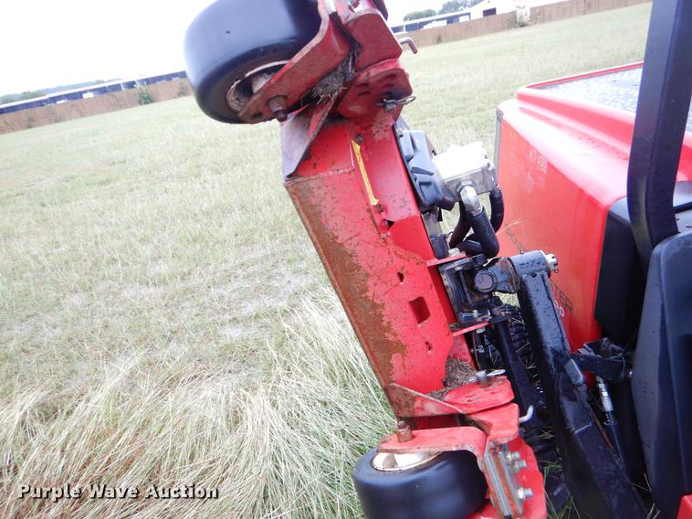 image for item EO9700 Toro 4000D lawn mower