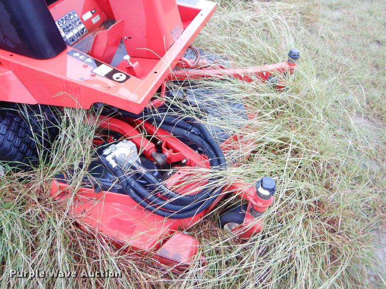 image for item EO9700 Toro 4000D lawn mower