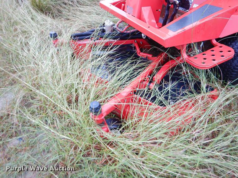 image for item EO9700 Toro 4000D lawn mower