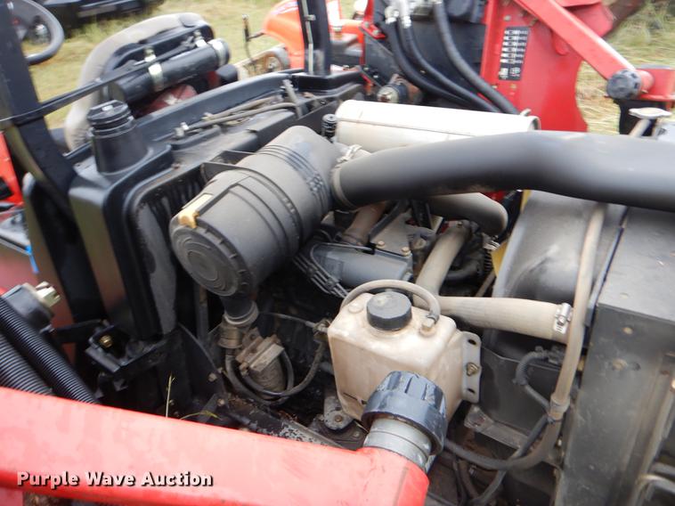 image for item EO9700 Toro 4000D lawn mower