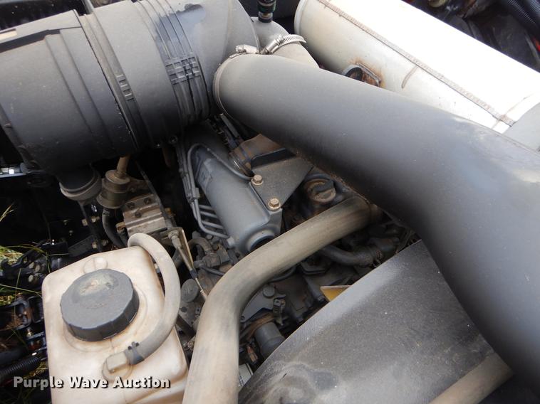 image for item EO9700 Toro 4000D lawn mower