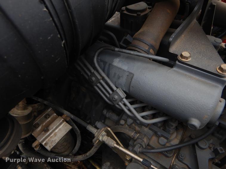 image for item EO9700 Toro 4000D lawn mower