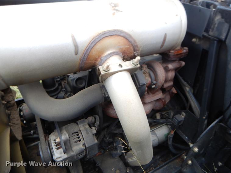 image for item EO9700 Toro 4000D lawn mower