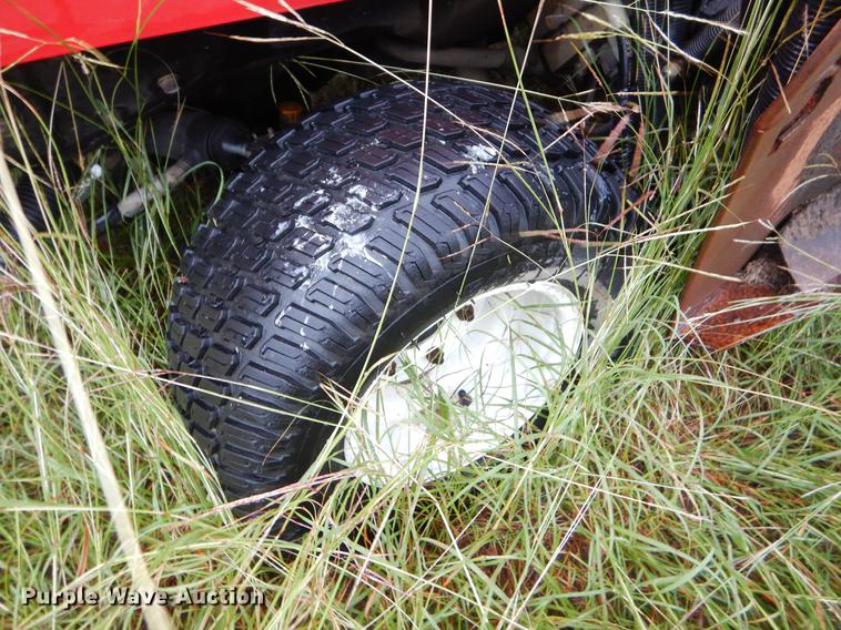 image for item EO9700 Toro 4000D lawn mower