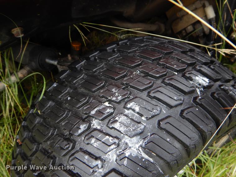 image for item EO9700 Toro 4000D lawn mower