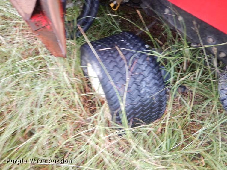 image for item EO9700 Toro 4000D lawn mower